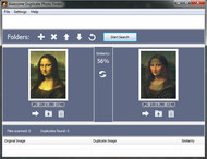 Awesome Duplicate Photo Finder screenshot